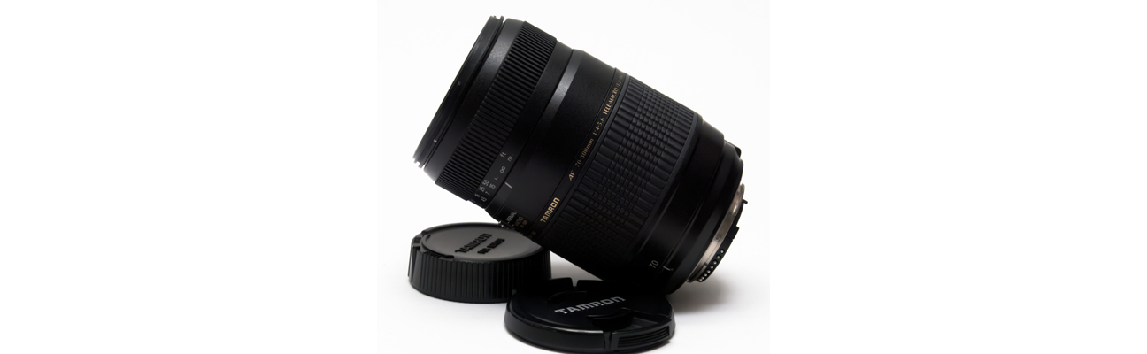 La mia visione da lontano… e da molto vicino – Il Tamron AF 70-300 mm f/4-5.6 Di LD Macro (1:2)