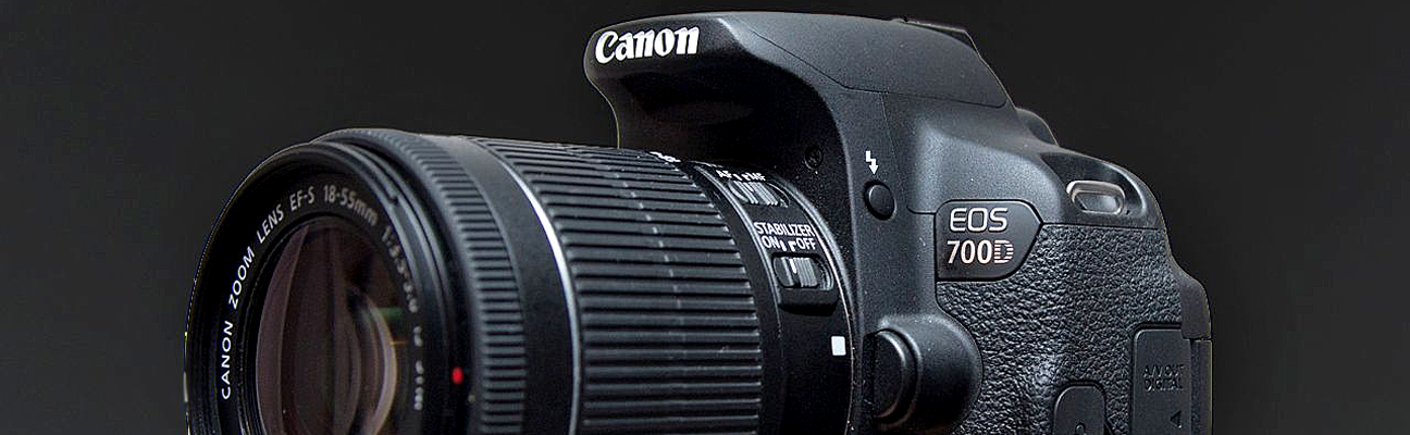 La mia fidata Canon EOS 700D: un regalo, una storia, immagini